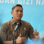 Sudaryono_kepala BGN Sudaryono Kepala Badan Gizi Nasional (BGN)