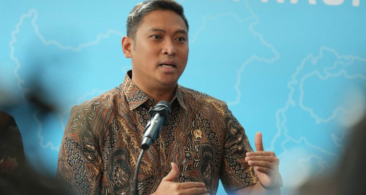 Sudaryono Kepala Badan Gizi Nasional (BGN)