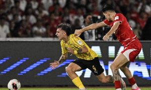 Kepastian lolos Timnas Indonesia ke final FIFA ASEAN Cup akan ditentukan di laga terakhir.