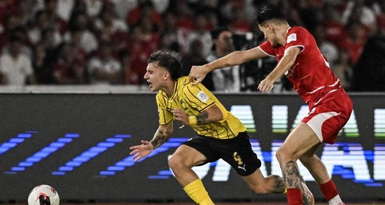 Kepastian lolos Timnas Indonesia ke final FIFA ASEAN Cup akan ditentukan di laga terakhir.