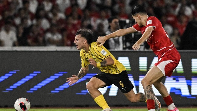 Kepastian lolos Timnas Indonesia ke final FIFA ASEAN Cup akan ditentukan di laga terakhir.