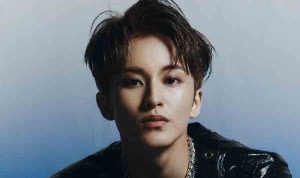 Mark Lee