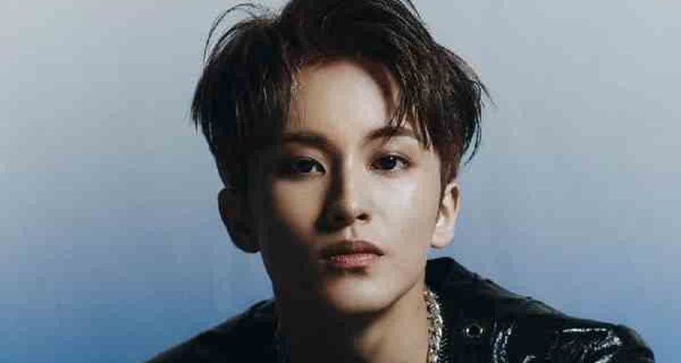 Mark Lee