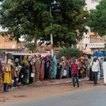 Warga Sudan Dok. UNHCR