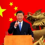 XI JINPING Dok. IDN Finance