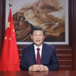 XI Jinping Dok.Organizer