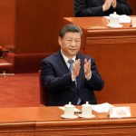 Xi Jinping