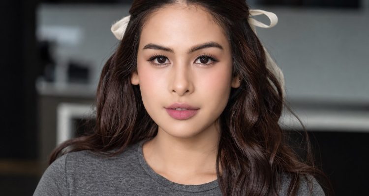Maudy Ayunda