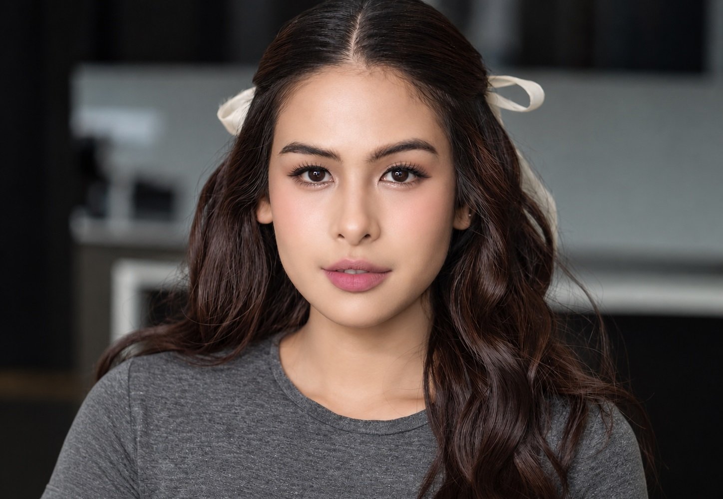Maudy Ayunda