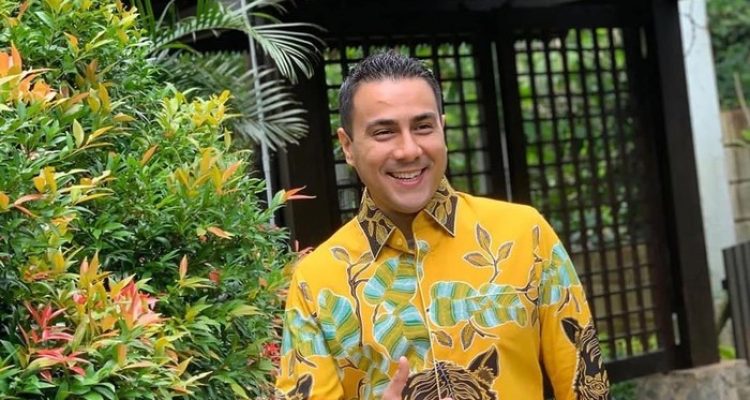 Nofel Saleh