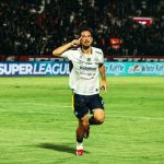 Pemain Persib Bandung, Thom Haye.
