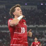 pemain timnas indonesia ole romeny Pemain Timnas Indonesia Ole Romeny