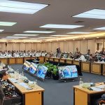 rapat komisi xiii dpr dengan dirjenpas Rapat Komisi XIII DPR dengan Dirjenpas