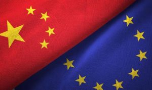 China dan Uni Eropa Dok. Forbes