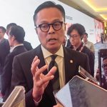 COO Danantara Dony Oskaria