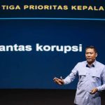 Kepala BGN Sudaryono Kepala Badan Gizi Nasional (BGN).