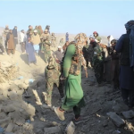 Ketegangan Pakistan-Afghanistan Memanas Dok. Anadolu Ajansi