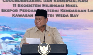 Prabowo Subianto