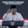 Presiden Prabowo Subianto.