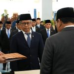 Presiden Prabowo Lantik Rocky Gerung Jadi Anggota Wantimpres
