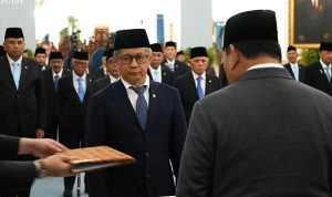 Presiden Prabowo Lantik Rocky Gerung Jadi Anggota Wantimpres