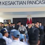 Salinan IMG_9738 Presiden Prabowo Resmikan Museum Kesaktian Pancasila Usai Upacara di Lubang Buaya