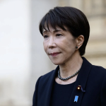Sanae Takaichi PM Jepang Dok. Investing.com