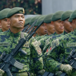 Tentara Nasional Indonesia Dok. Sekretariat Indonesia