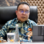 Wakil Ketua DPR Sufmi Dasco Ahmad. Wakil Ketua DPR Sufmi Dasco Ahmad. (Foto: Instagram/sufmi_dasco)