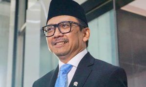 Wakil Menteri Keuangan (Wamenkeu) Juda Agung.