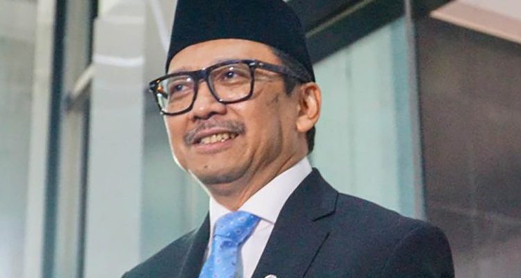 Wakil Menteri Keuangan (Wamenkeu) Juda Agung.