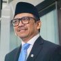 Wakil Menteri Keuangan (Wamenkeu) Juda Agung.