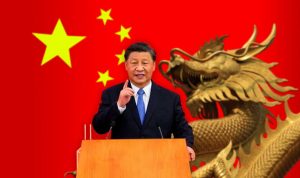 Xi Jinping Dok. IDN Financials