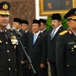kapolri jenderal suyudi ario seto Presiden Prabowo Lantik Suyudi Ario Seto Jadi Kapolri