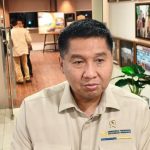 Maruarar Sirait Menteri Perumahan dan Kawasan Permukiman (PKP).