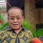 said didu Pengamat kebijakan publik Muhammad Said Didu