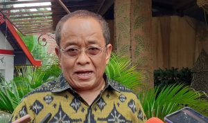 said didu Pengamat kebijakan publik Muhammad Said Didu