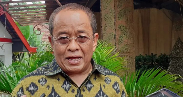 said didu Pengamat kebijakan publik Muhammad Said Didu