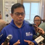 waketum pan viva yoga mulia Wakil Ketua Umum DPP PAN Viva Yoga Mauladi